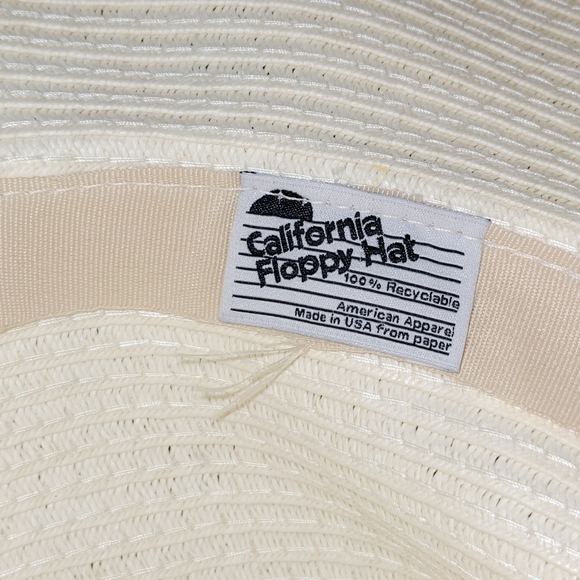 AA floppy hat ☀ - Picture 4 of 5